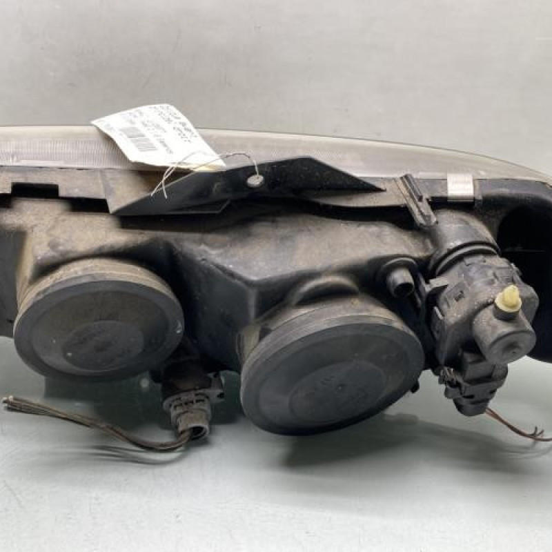 Optique avant principal droit (feux)(phare) RENAULT LAGUNA 1 Photo n°4