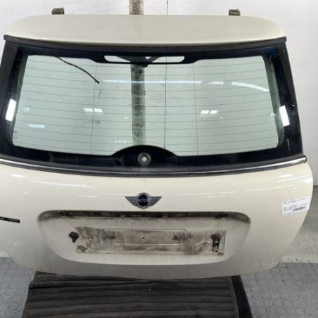 Malle/Hayon arriere MINI MINI 2 R56 Photo n°1