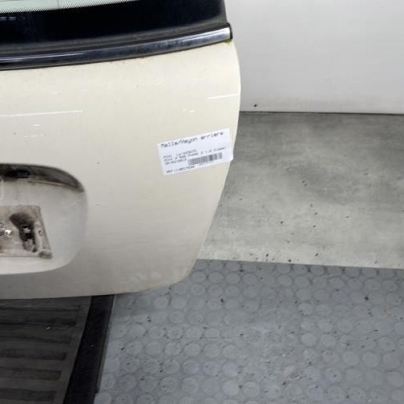 Malle/Hayon arriere MINI MINI 2 R56 Photo n°4