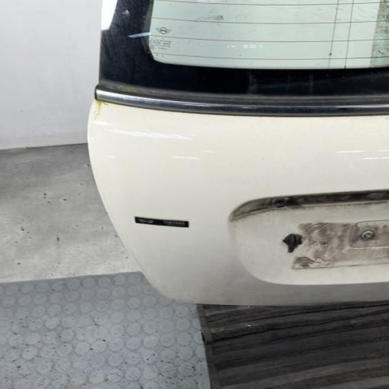 Malle/Hayon arriere MINI MINI 2 R56 Photo n°5