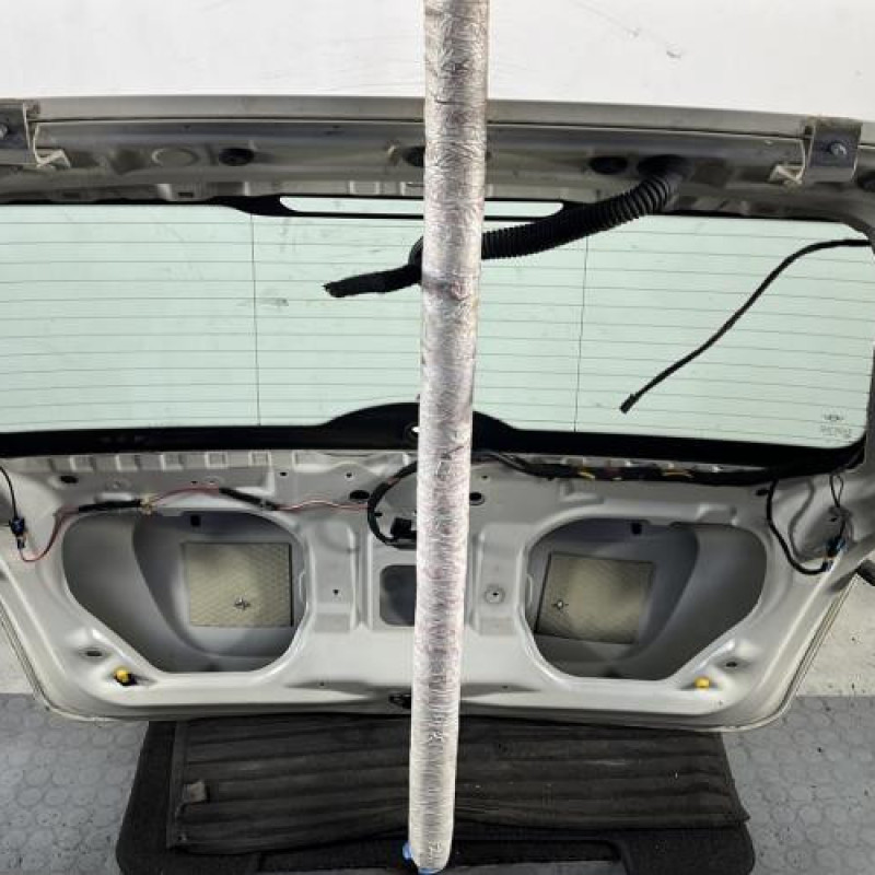 Malle/Hayon arriere MINI MINI 2 R56 Photo n°11