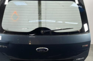 Malle/Hayon arriere FORD FUSION Photo n°1