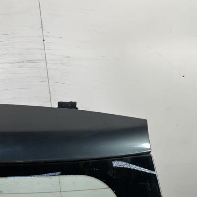 Malle/Hayon arriere FORD FUSION Photo n°3