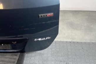 Malle/Hayon arriere FORD FUSION