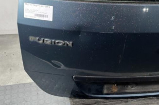 Malle/Hayon arriere FORD FUSION