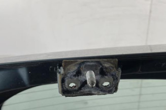 Malle/Hayon arriere FORD FUSION