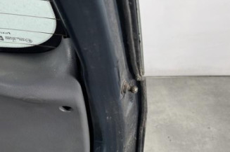 Malle/Hayon arriere FORD FUSION