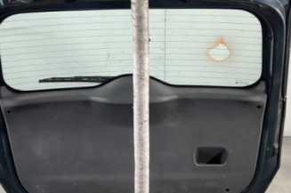 Malle/Hayon arriere FORD FUSION