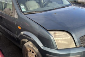 Malle/Hayon arriere FORD FUSION