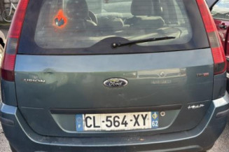 Malle/Hayon arriere FORD FUSION