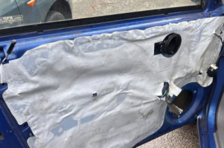 Pare choc avant DAEWOO KALOS