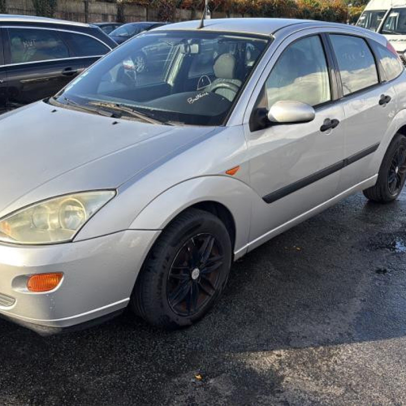 Aile avant droit FORD FOCUS 1 Photo n°6