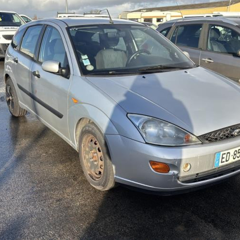 Aile avant droit FORD FOCUS 1 Photo n°7