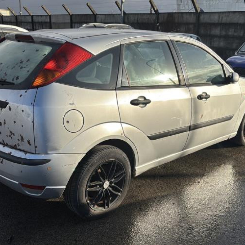 Aile avant droit FORD FOCUS 1 Photo n°8