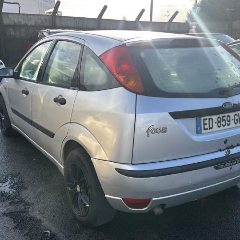 Aile avant droit FORD FOCUS 1 Photo n°9