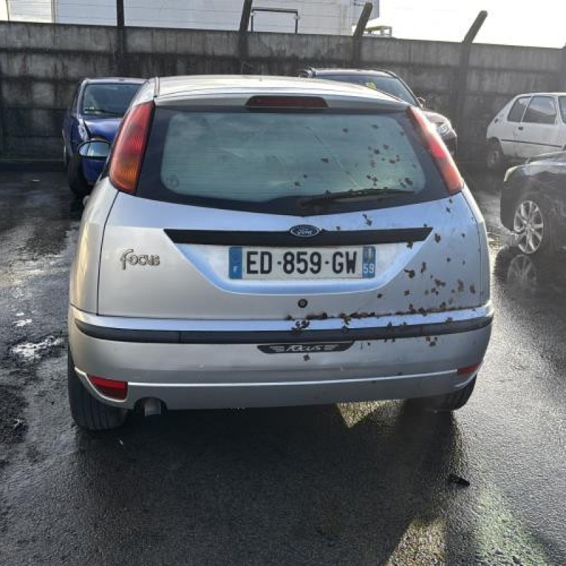 Aile avant droit FORD FOCUS 1 Photo n°10