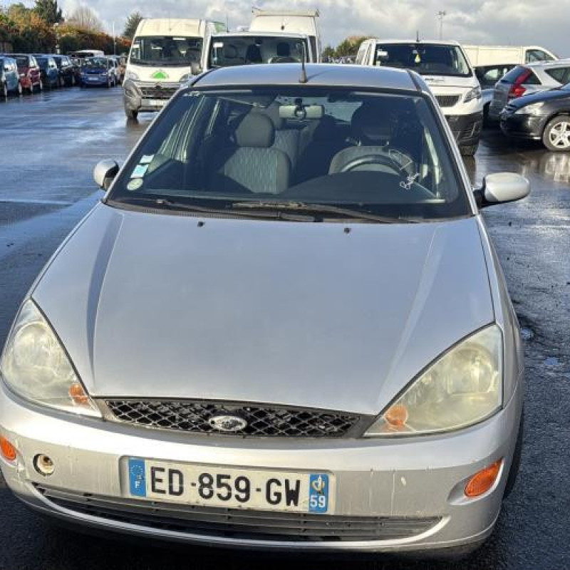 Aile avant droit FORD FOCUS 1 Photo n°11