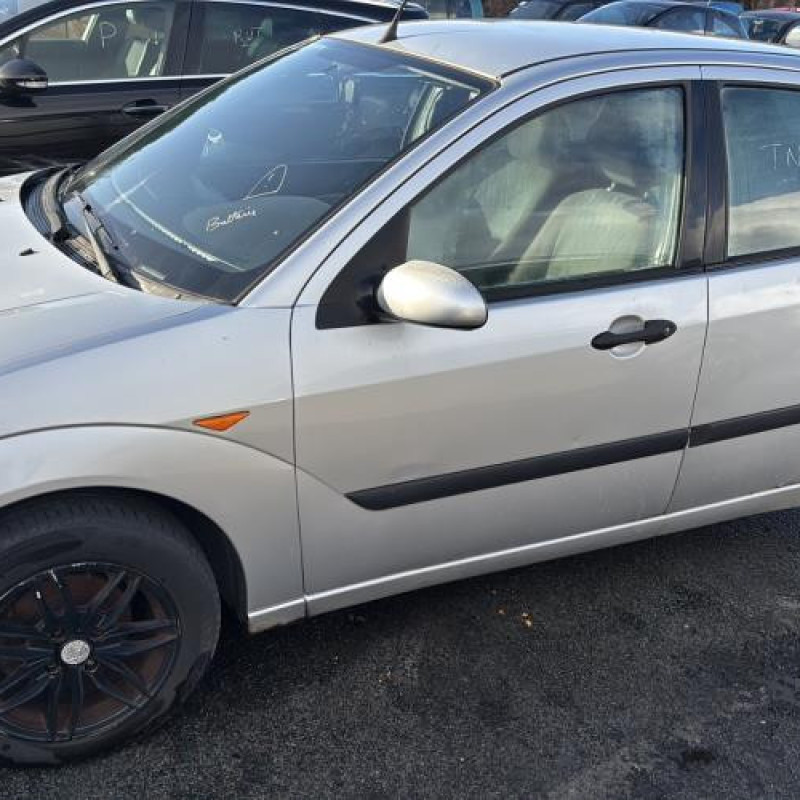 Aile avant droit FORD FOCUS 1 Photo n°12