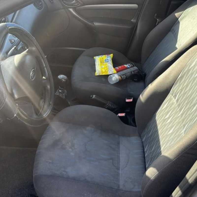 Aile avant droit FORD FOCUS 1 Photo n°16