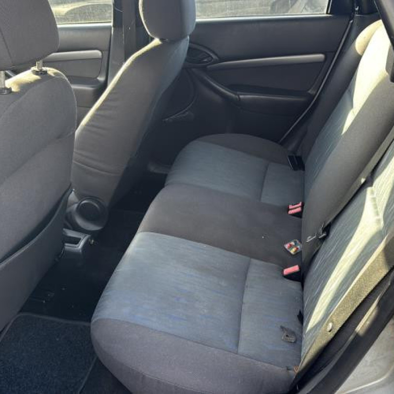 Aile avant droit FORD FOCUS 1 Photo n°17