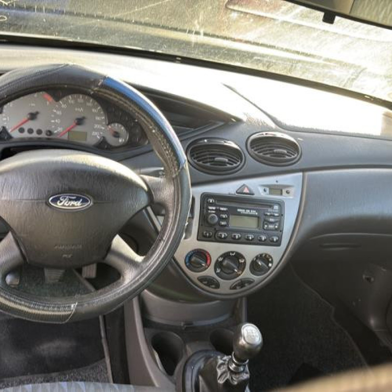 Aile avant droit FORD FOCUS 1 Photo n°18