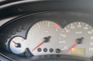 Aile avant droit FORD FOCUS 1