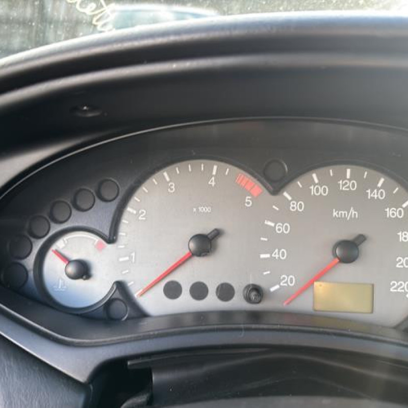 Aile avant droit FORD FOCUS 1 Photo n°20