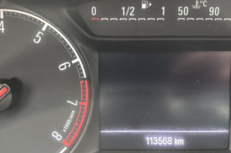 OPEL CORSA E 1.4i - 16V TURBO Photo n°1