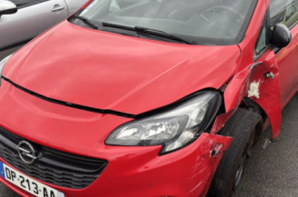 OPEL CORSA E 1.4i - 16V TURBO