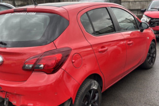 OPEL CORSA E 1.4i - 16V TURBO