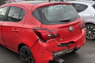 OPEL CORSA E 1.4i - 16V TURBO