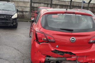 OPEL CORSA E 1.4i - 16V TURBO