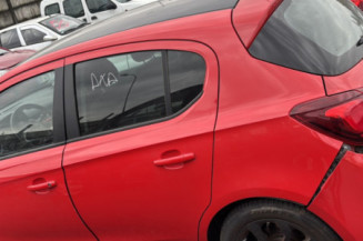 OPEL CORSA E 1.4i - 16V TURBO