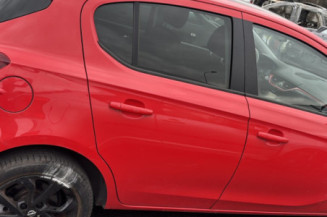 OPEL CORSA E 1.4i - 16V TURBO