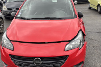 OPEL CORSA E 1.4i - 16V TURBO
