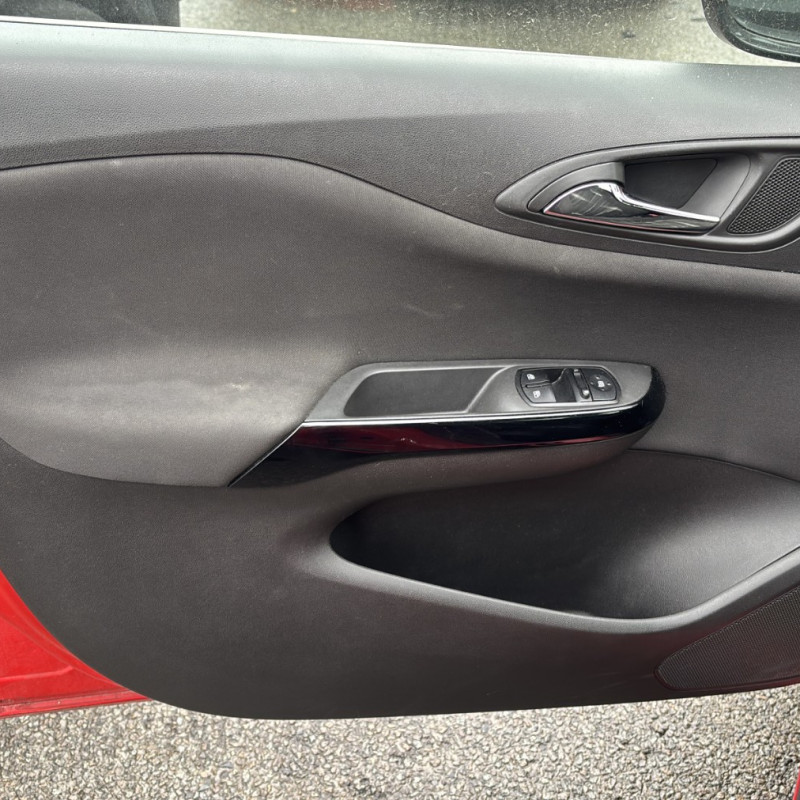 OPEL CORSA E 1.4i - 16V TURBO Photo n°10