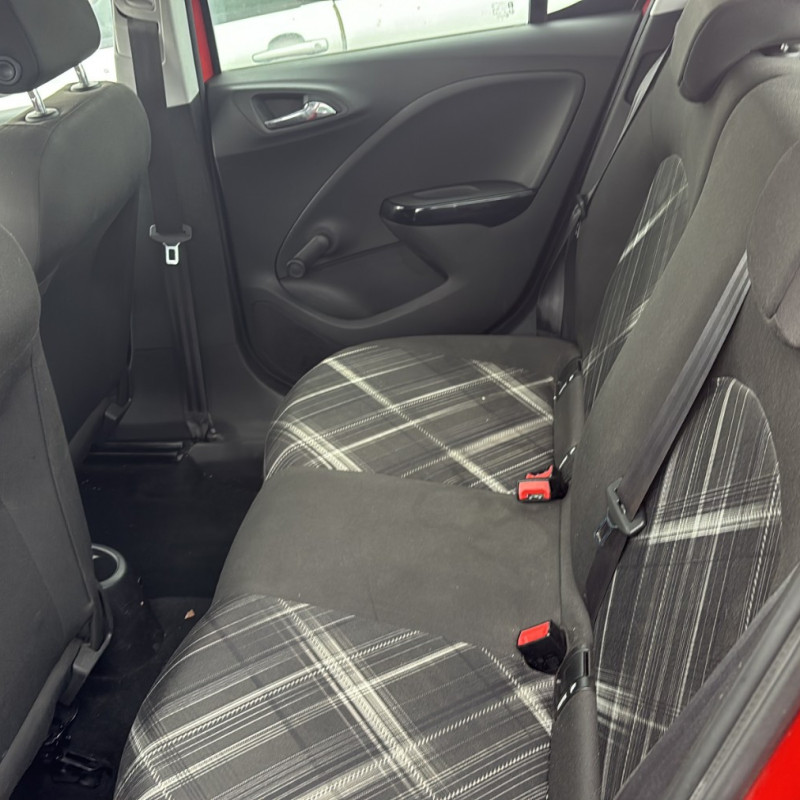 OPEL CORSA E 1.4i - 16V TURBO Photo n°14