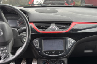 OPEL CORSA E 1.4i - 16V TURBO