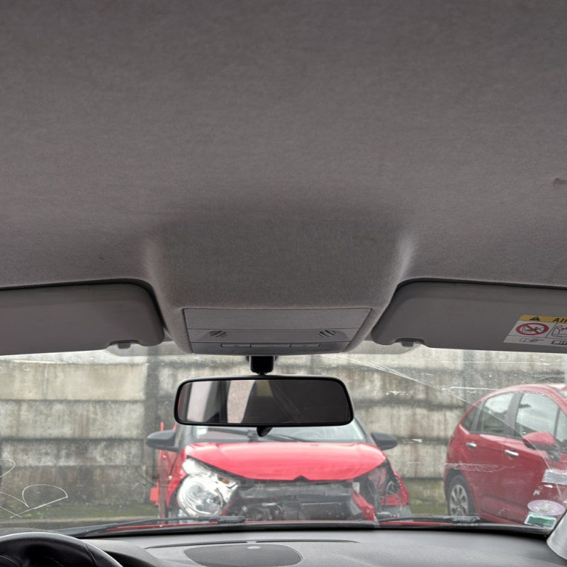 OPEL CORSA E 1.4i - 16V TURBO Photo n°16