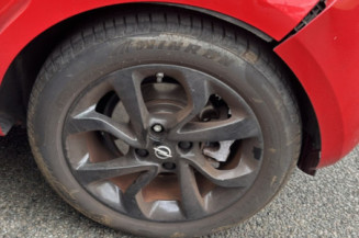 OPEL CORSA E 1.4i - 16V TURBO