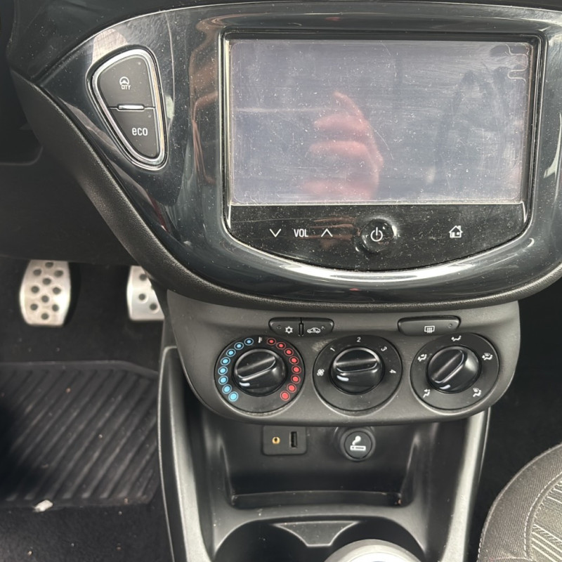 OPEL CORSA E 1.4i - 16V TURBO Photo n°19