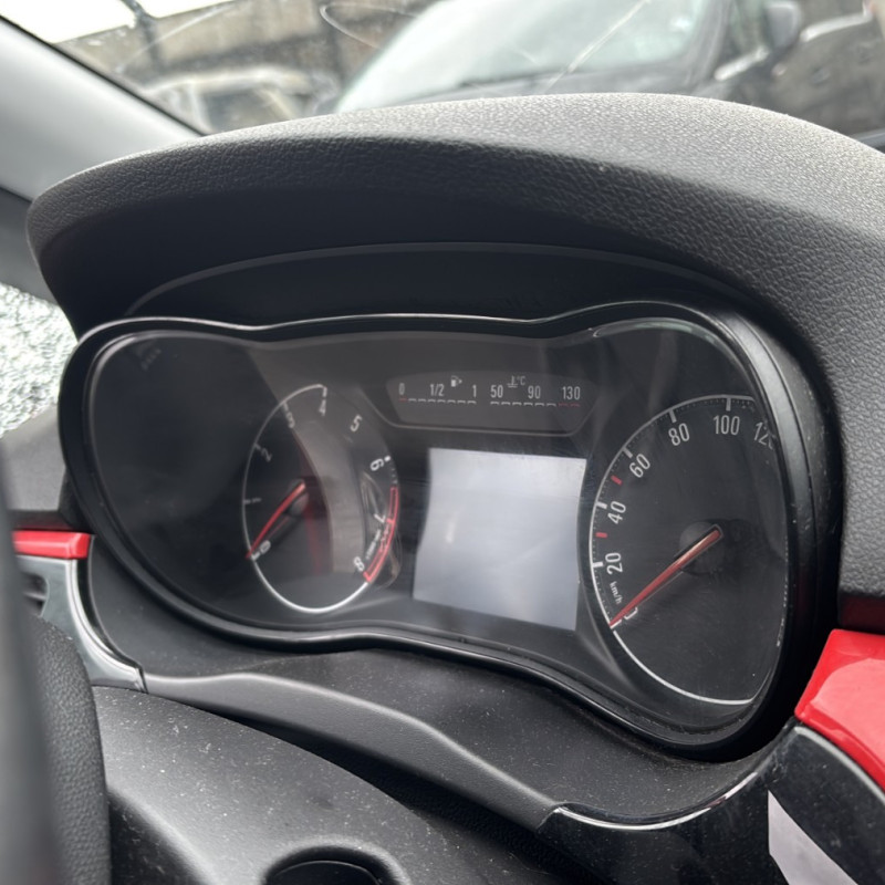 OPEL CORSA E 1.4i - 16V TURBO Photo n°21