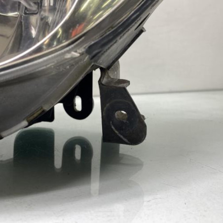 Optique avant principal gauche (feux)(phare) RENAULT SCENIC 1