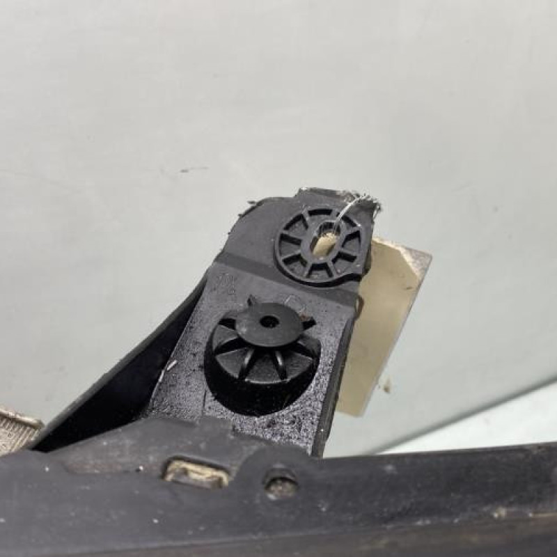 Optique avant principal gauche (feux)(phare) RENAULT SCENIC 1 Photo n°3