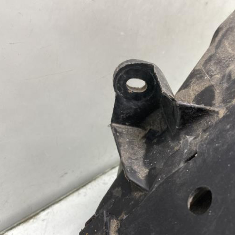 Optique avant principal gauche (feux)(phare) RENAULT SCENIC 1 Photo n°4