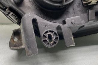 Optique avant principal gauche (feux)(phare) RENAULT SCENIC 1