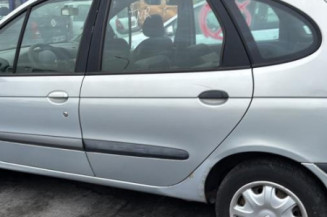 Optique avant principal gauche (feux)(phare) RENAULT SCENIC 1