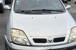 Optique avant principal gauche (feux)(phare) RENAULT SCENIC 1