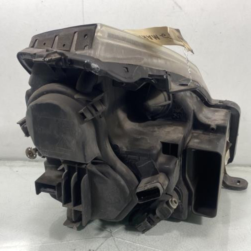 Optique avant principal gauche (feux)(phare) RENAULT VEL SATIS Photo n°3