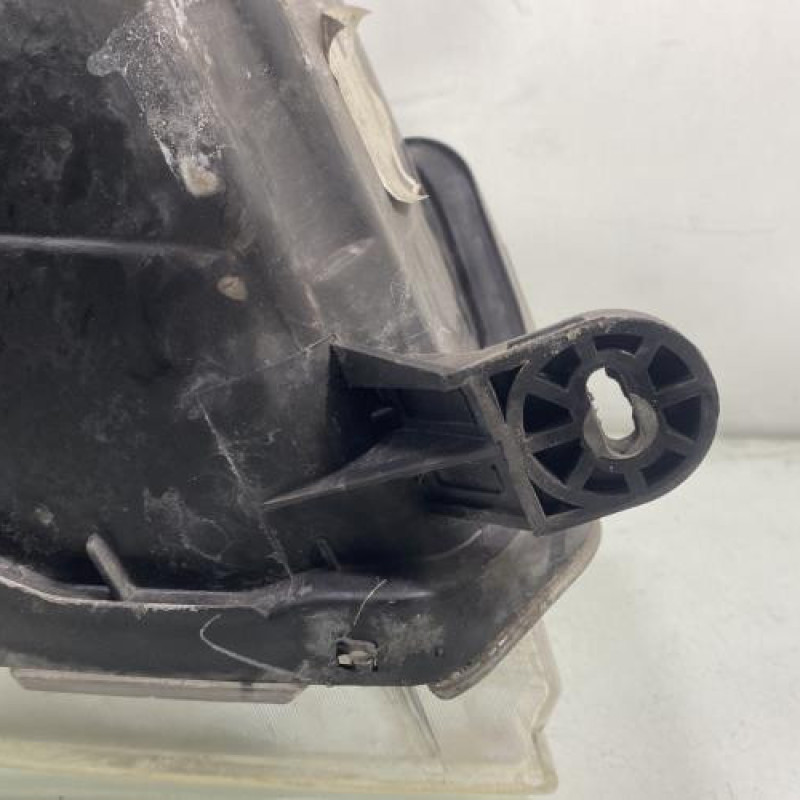 Optique avant principal gauche (feux)(phare) RENAULT VEL SATIS Photo n°5